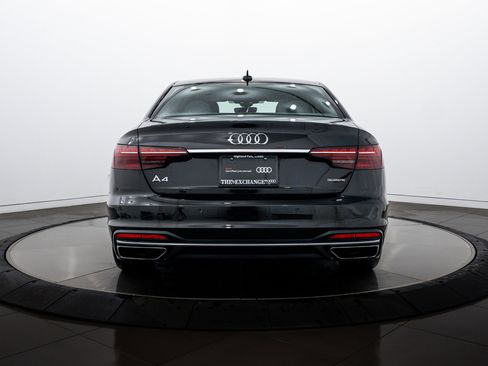 Certified 2023 Audi A4 2.0T Premium Plus w/ Premium Plus Package image 19