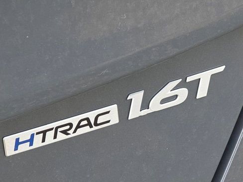 New 2026 Hyundai Kona Limited image 17