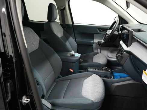 New 2026 Ford Maverick XLT w/ XLT Luxury Package AWD/4WD image 31
