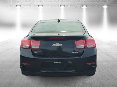 Used 2014 Chevrolet Malibu LT FWD image 7