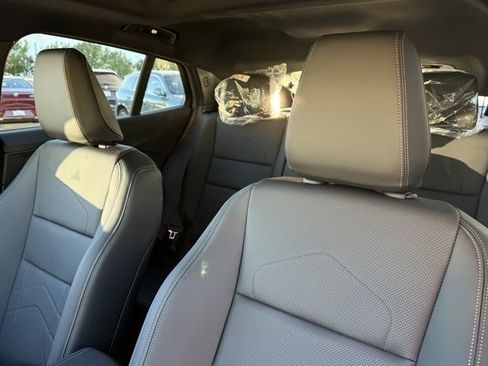 New 2026 BMW X2 xDrive28i w/ Technology Package image 19