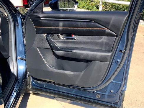 Certified 2025 MAZDA CX-50 2.5 Hybrid w/ Weather Package image 22