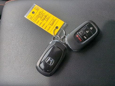 Used 2024 Honda CR-V Sport image 33