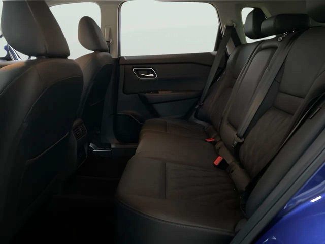 Used 2023 Nissan Rogue Platinum AWD/4WD image 21