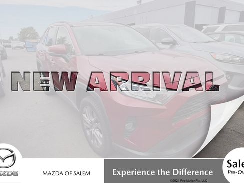 Used 2019 Toyota RAV4 XLE Premium w/ Advanced Technology Package AWD/4WD image 1