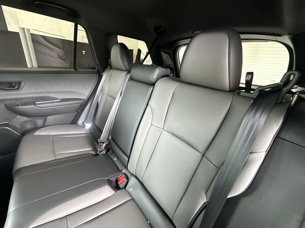 New 2026 Subaru Outback Premium AWD/4WD image 22