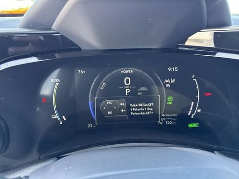 Used 2025 Lexus NX 450h+ F Sport w/ Accessory Package (K3) AWD/4WD image 15