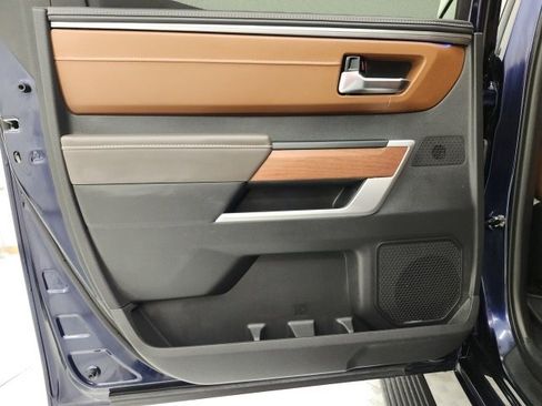 Used 2024 Toyota Tundra 1794 Edition image 42