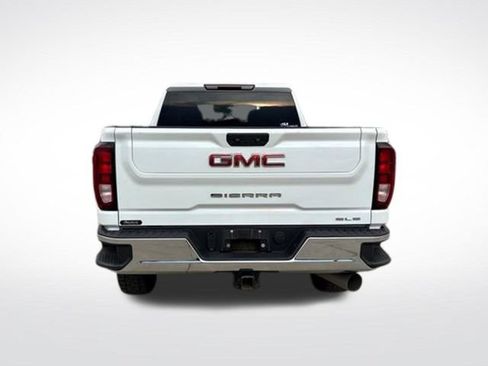 Used 2023 GMC Sierra 2500 SLE AWD/4WD image 6