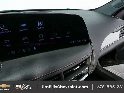 Used 2026 Cadillac CT5 V w/ Technology Package image 14