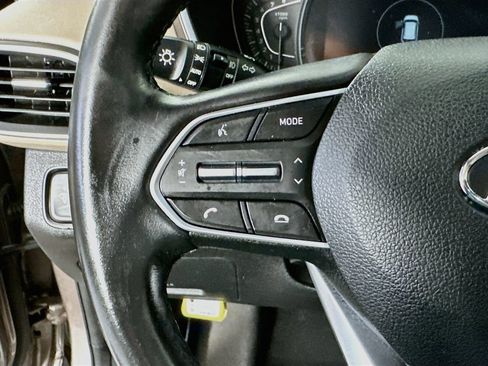 Used 2020 Hyundai Santa Fe SEL w/ Convenience Package AWD/4WD image 25