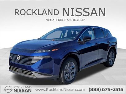 New 2025 Nissan Murano SL w/ Cargo Package