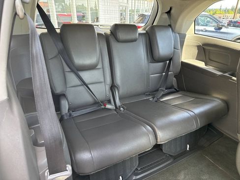 Used 2016 Honda Odyssey EX-L image 22