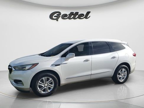 Used 2018 Buick Enclave Essence FWD image 1