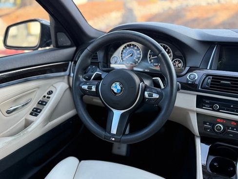 Used 2014 BMW 535i Sedan RWD image 19