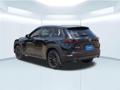 New 2026 MAZDA CX-50 AWD 2.5 S w/ Weather Package image 4