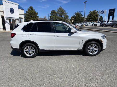 Used 2015 BMW X5 xDrive35i image 48