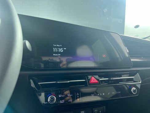 New 2026 Kia Niro EX w/ EX Premium Package FWD image 24