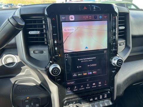 Used 2025 RAM 2500 Tradesman image 20