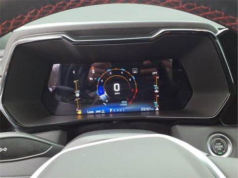 Used 2023 Chevrolet Colorado Z71 w/ Z71 Convenience Package 2 image 17