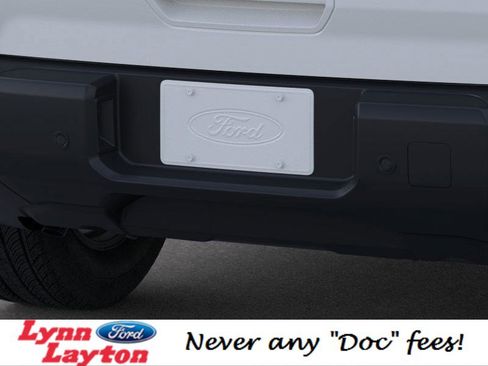 New 2025 Ford Bronco Sport Big Bend w/ Convenience Package image 23