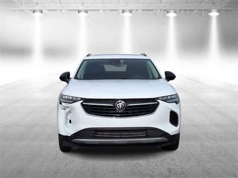 Used 2021 Buick Envision Essence w/ Sport Touring Package image 3