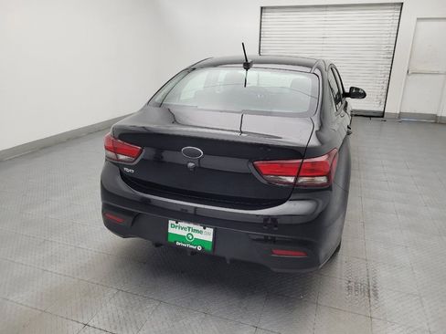 Used 2020 Kia Rio LX FWD image 7