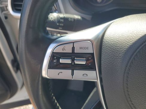 Used 2020 Kia Telluride S FWD image 13