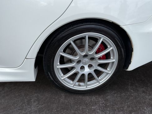 Used 2014 Mitsubishi Lancer Evolution GSR AWD/4WD image 9