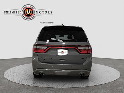 Used 2023 Dodge Durango GT AWD/4WD image 23