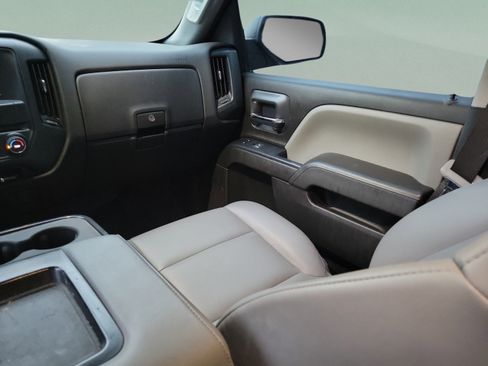 Used 2019 GMC Sierra 1500 Limited w/ Sierra Convenience Package RWD image 10