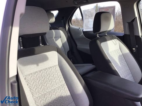 Used 2024 Chevrolet Equinox LS image 21