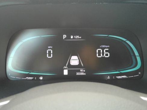 Used 2024 Hyundai Palisade SEL FWD image 39