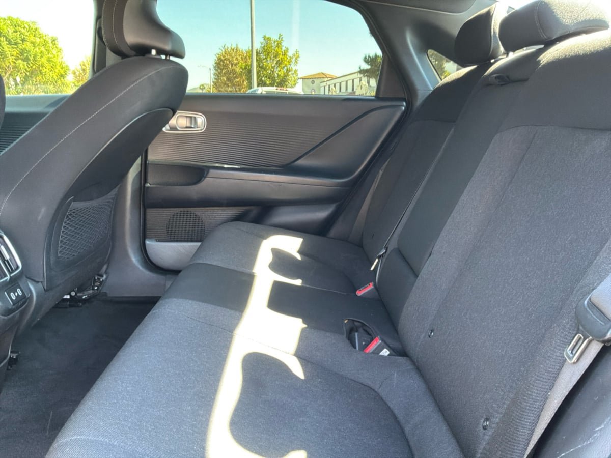 Used 2024 Hyundai Ioniq 6 SE RWD image 19