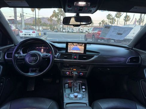 Used 2018 Audi A6 2.0T Premium Plus w/ Premium Plus Package FWD image 24