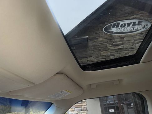 Used 2015 Ford Flex Limited image 19