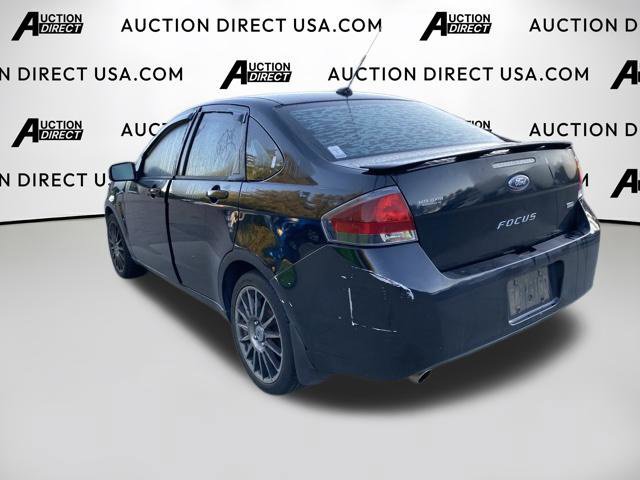 Used 2011 Ford Focus SES w/ 401A Rapid Spec Order Code FWD image 11
