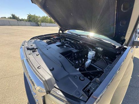 Used 2016 GMC Sierra 1500 SLE w/ SLE Value Package AWD/4WD image 40
