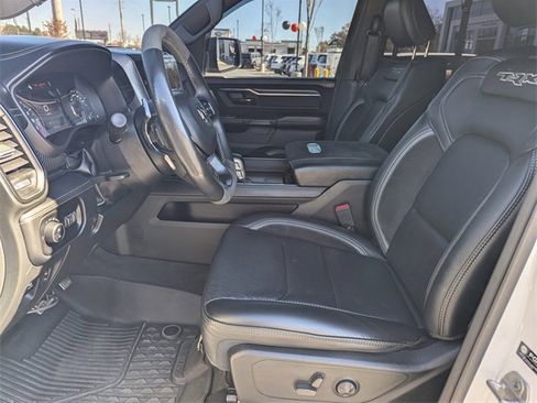 Used 2022 RAM 1500 TRX w/ TRX Level 2 Equipment Group image 17