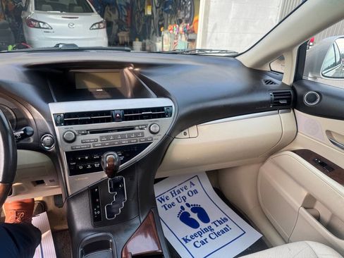 Used 2014 Lexus RX 350 FWD w/ Premium Package image 20