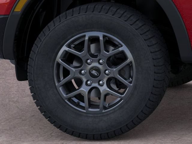 New 2026 Ford Ranger XLT w/ FX4 Off-Road Package AWD/4WD image 19