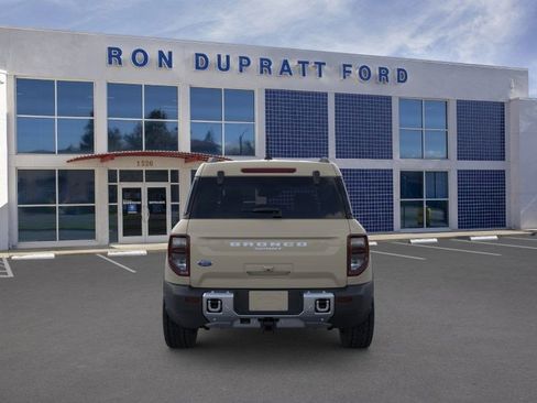 New 2025 Ford Bronco Sport Big Bend image 6