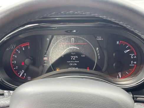 Used 2025 Dodge Durango R/T AWD/4WD image 31