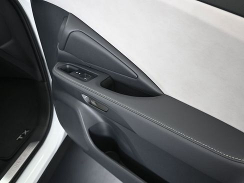 New 2026 Lexus TX 350 AWD image 25