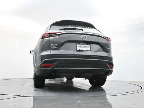 Used 2023 MAZDA CX-9 Touring Plus AWD/4WD image 38