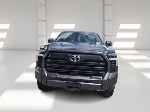 Used 2025 Toyota Tundra SR5 image 2