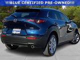 Used 2022 MAZDA CX-30 AWD 2.5 S w/ Premium Package image 5