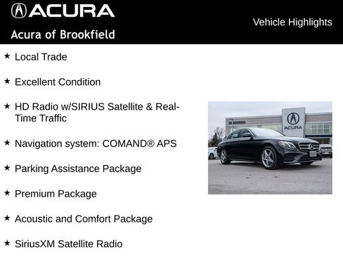 Used 2019 Mercedes-Benz E 450 4MATIC Sedan image 4