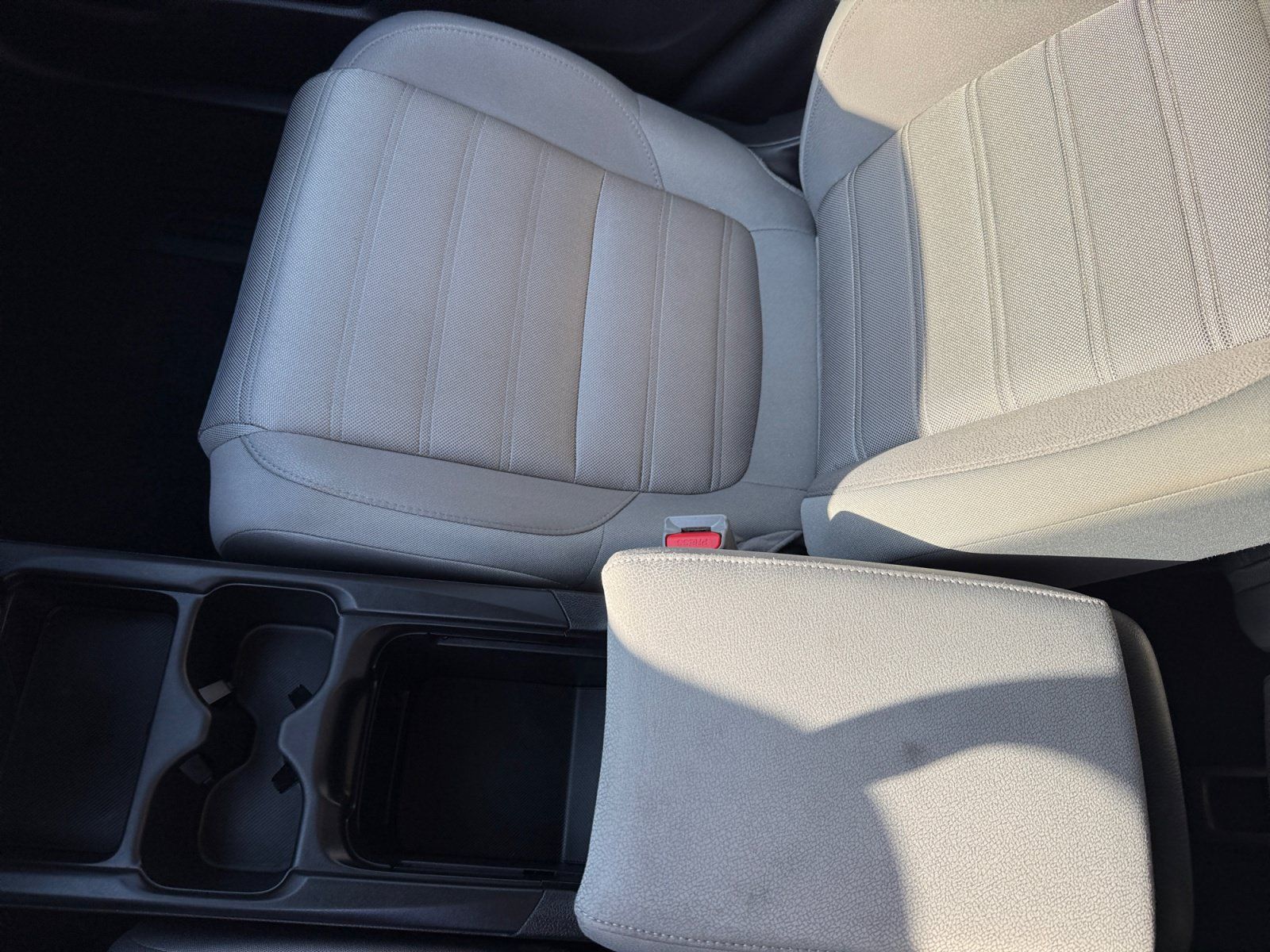 Used 2021 Honda CR-V EX image 14