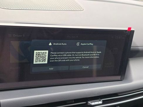 New 2026 Hyundai Sonata SE image 4